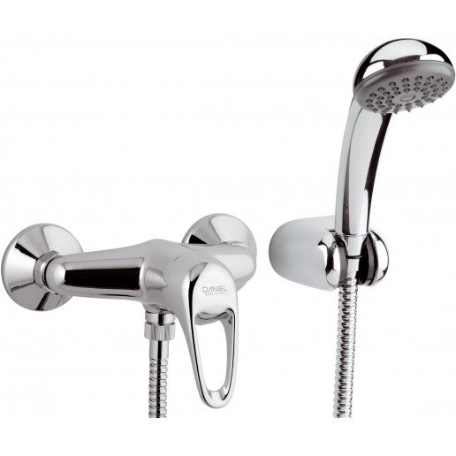 Mitigeur douche Daniel gamme Eco