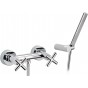 Ensemble de douche Daniel gamme Jax