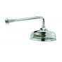 Bras de douche Huber gamme Victorian