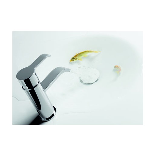 Mitigeur lavabo Clever gamme Alba