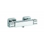 Mitigeur lavabo Cisal gamme Roadster