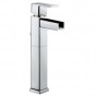 Mitigeur lavabo Cisal gamme Roadster
