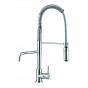 Mitigeur lavabo Cisal gamme Roadster