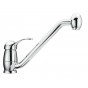 Mitigeur lavabo Cisal gamme Roadster