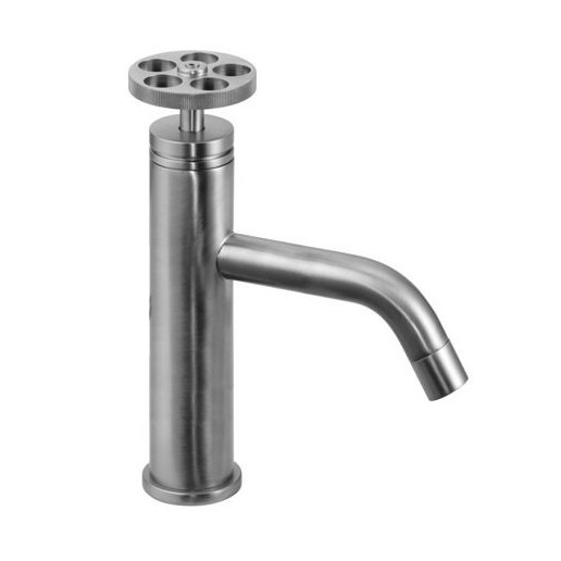 Mitigeur surélevé lavabo Ottone Meloda gamme Century