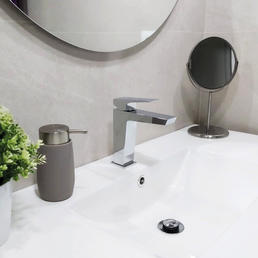 Mitigeur lavabo Clever gamme PLATINUM