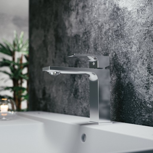 Mitigeur lavabo Clever gamme PLATINUM