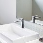 Mitigeur lavabo Clever gamme PLATINUM