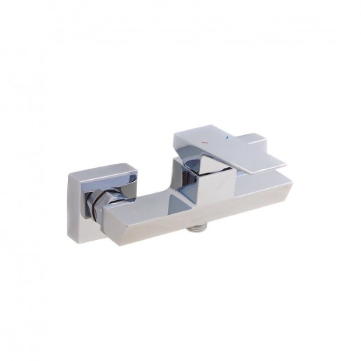 Mitigeur Douche  mural Clever gamme PLATINUM