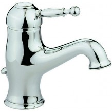 Mitigeur lavabo Cisal gamme ARCANA ROYAL