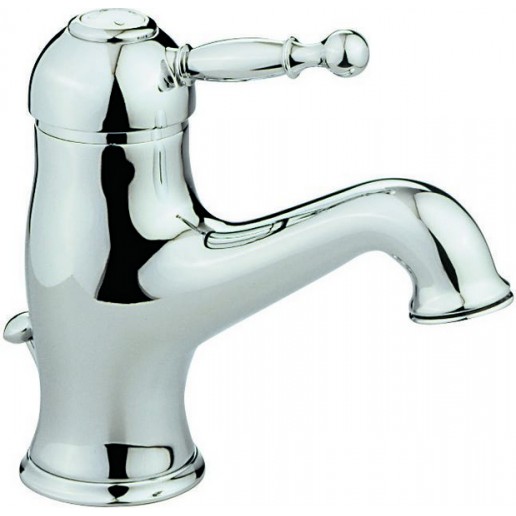 Mitigeur lavabo Cisal gamme ARCANA ROYAL