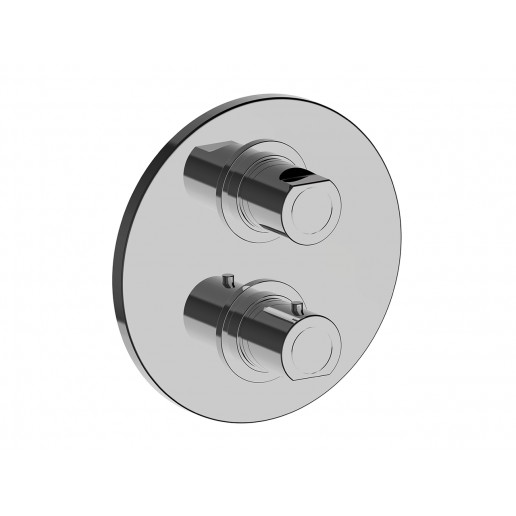 Mitigeur Thermostatique Douche Encastr&eacute; Huber gamme Norma