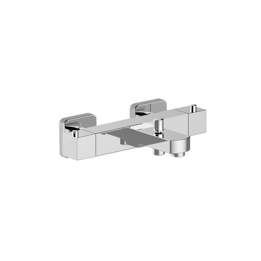 Mitigeur thermostatique bain-douche Cisal gamme Roadster