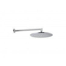 Bras de Douche avec Pomme de T&ecirc;te Cisal gamme Shower