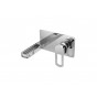 Mitigeur lavabo monocommande Huber gamma Dado