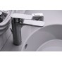 Mitigeur lavabo Remer gamme Infinity