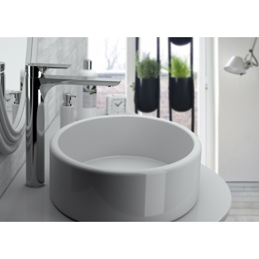 Mitigeur lavabo Remer gamme Infinity