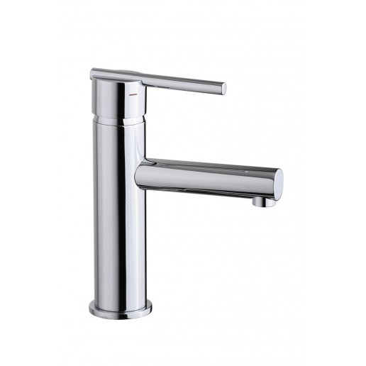 Mitigeur Lavabo Large Huber gamme Tratto