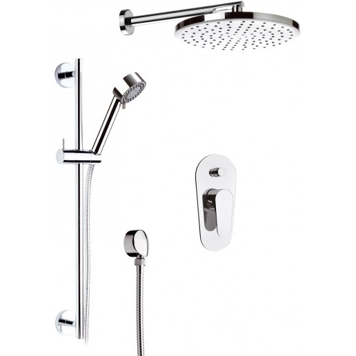 Ensemble de douche Remer gamme Class Line