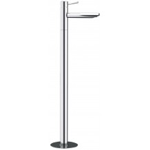 Mitigeur vasque au sol Remer gamme Minimal