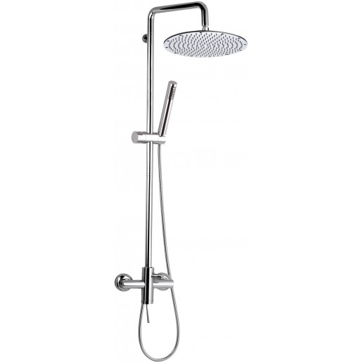 Colonne de douche Remer gamme Minimal